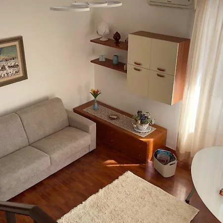 Sol Levante Apartamento