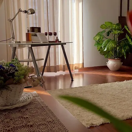 Apartamento Sol Levante *