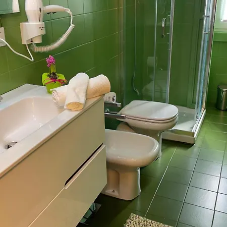 Apartamento Sol Levante Bari