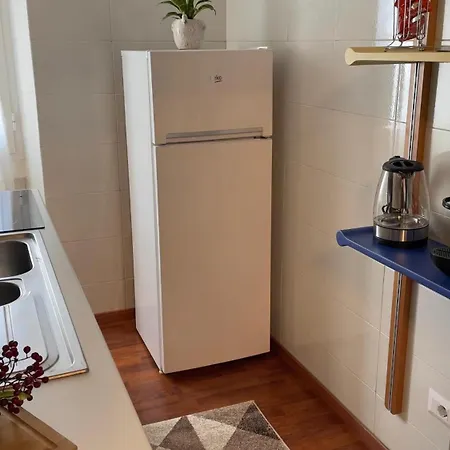 Sol Levante Apartamento Bari