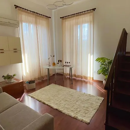 Apartamento Sol Levante