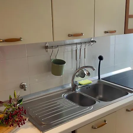 Sol Levante Apartamento Bari