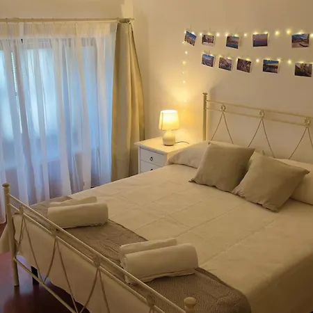 Sol Levante Apartamento *