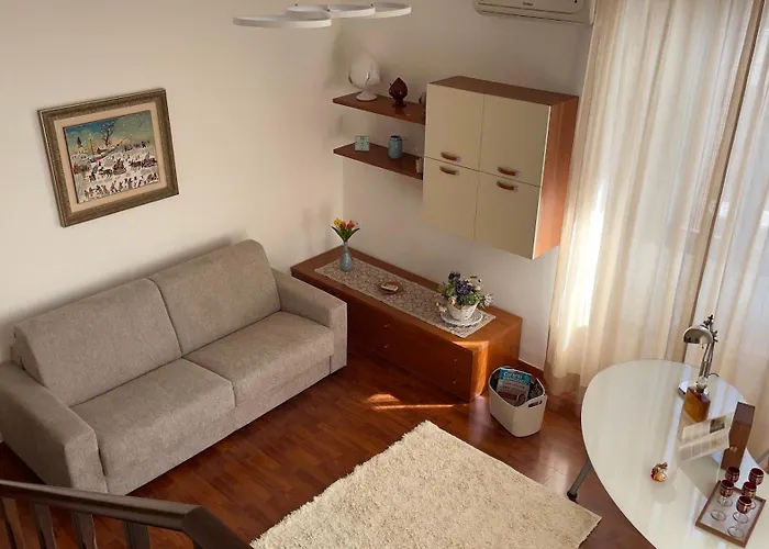 Sol Levante Appartamento