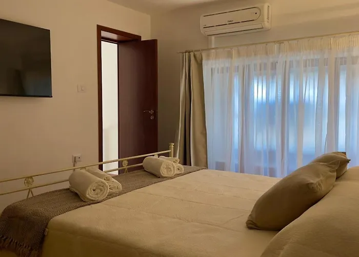 Appartamento Sol Levante *