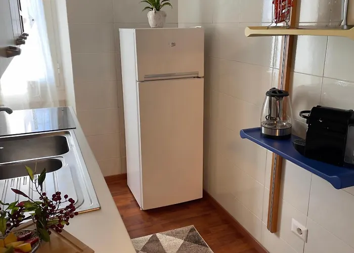 Sol Levante Appartamento Bari