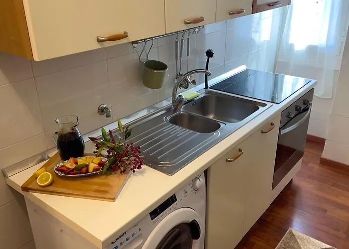 Appartamento Sol Levante Bari