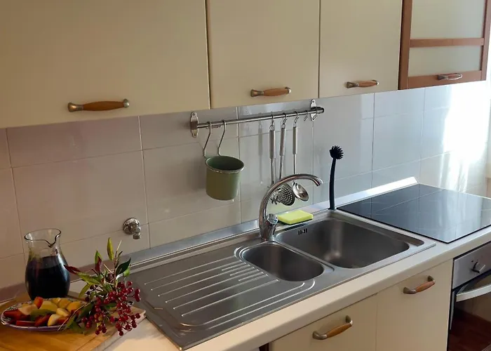 Sol Levante Appartamento Bari