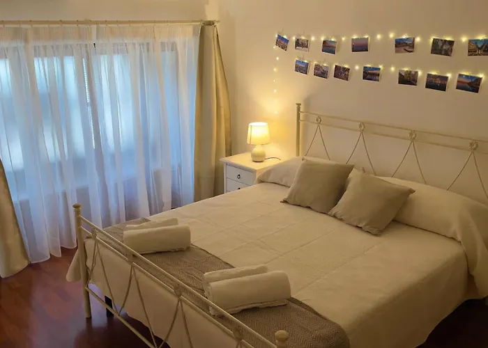 Sol Levante Appartamento *